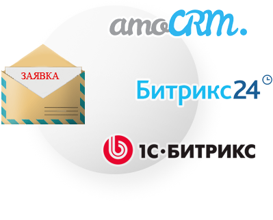 Интеграция с CRM