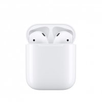 Беспроводные наушники AirPods для любых iPhone