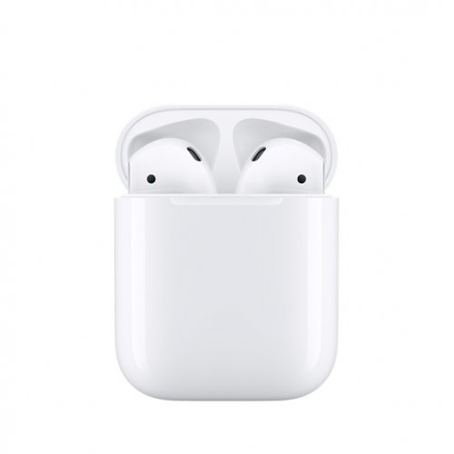 Беспроводные наушники AirPods для любых iPhone