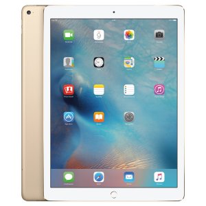 Планшет Apple iPad Pro 12.9 128GB Wi-Fi+Cellular Gold