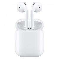 Беспроводные наушники AirPods для любых iPhone
