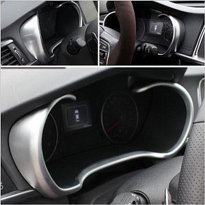 Честно про Kia Optima