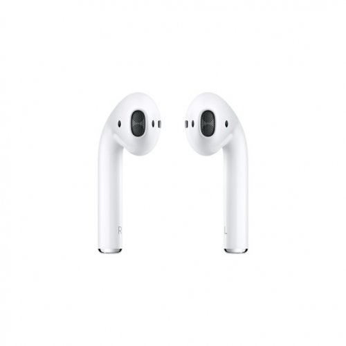 Беспроводные наушники AirPods для любых iPhone